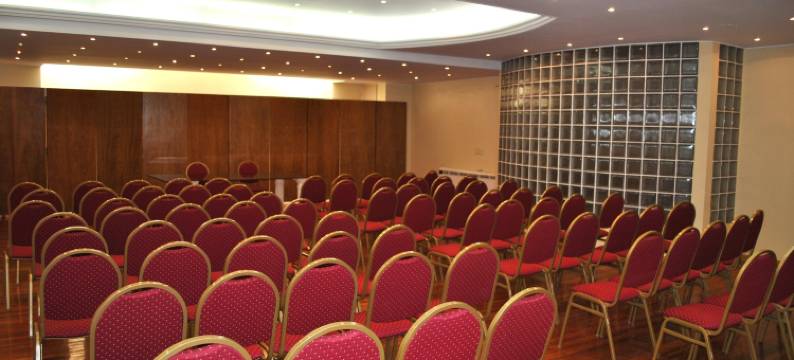 阿尔特匝公寓套房酒店(Altezza Apart Suites)图片