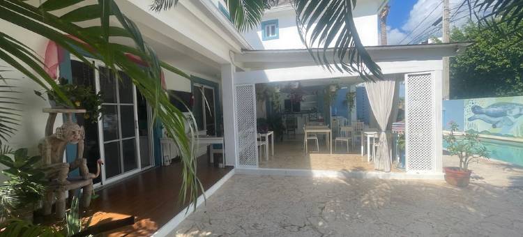 月神别墅家庭旅馆(B&B Villa Luna)图片