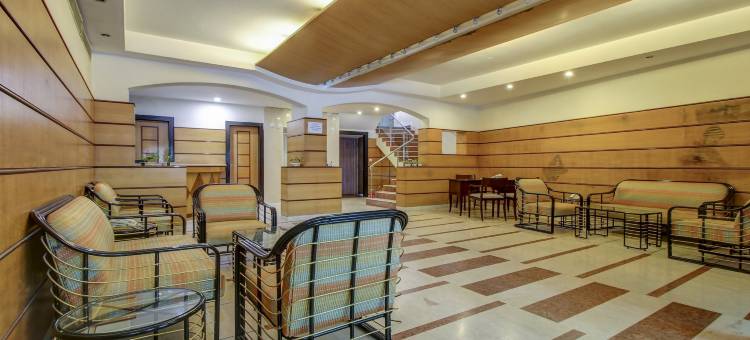 Hotel Minerva Grand图片