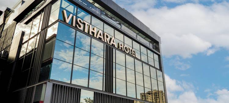 Visthara Hotel图片