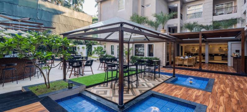 艺术套房酒店(Artistry Suites)图片