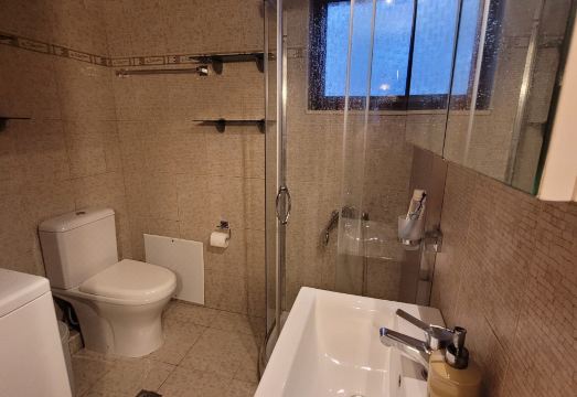 Lefkada Center Apartments Hotel Overview