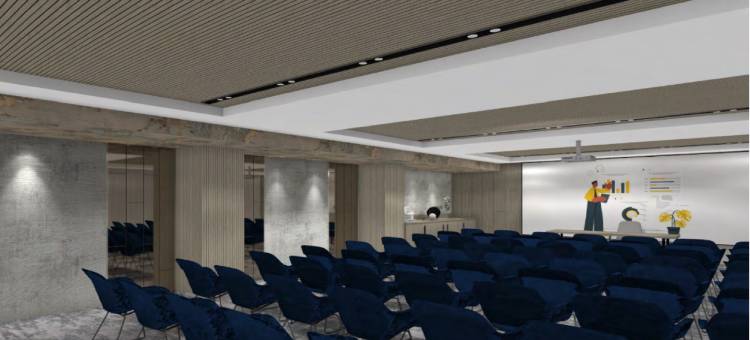 洲际酒店集团康斯坦察玛玛亚海滩皇冠假日酒店(Crowne Plaza Constanta - Mamaia Beach)图片