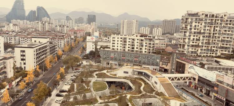 房东姚程公寓(解放街分店)图片