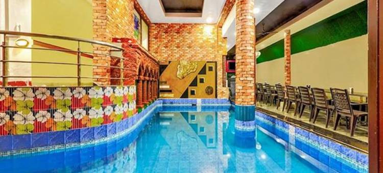FabHotel 69图片