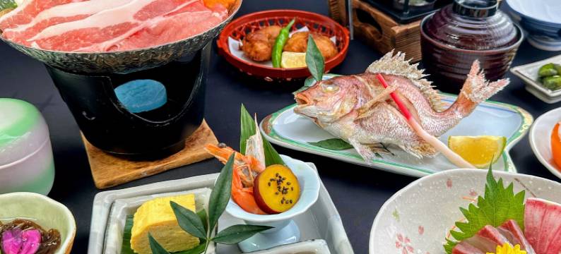 Ichizu旅馆(Utsumionsen Ichizu)图片