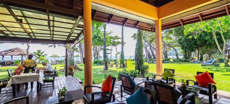 考拉梅林度假村(Khaolak Merlin Resort)图片