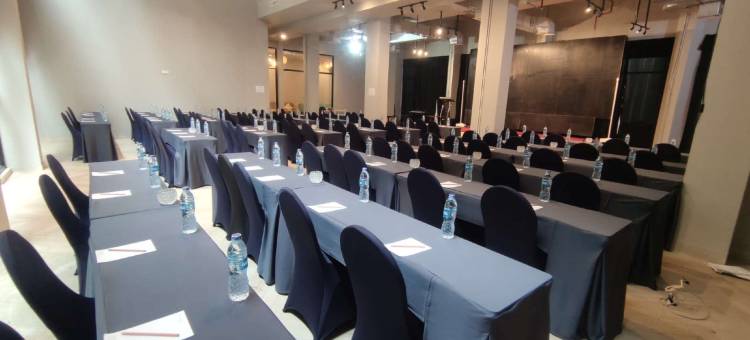 金色郁金香酒店精选勿里洞(Golden Tulip Essential Belitung)图片