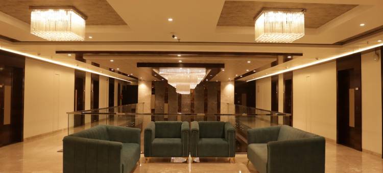 爱库什酒店(Love Kush Hotel)图片