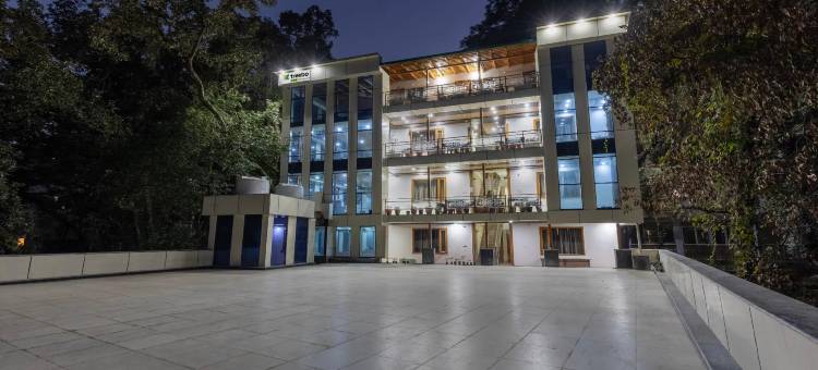 Treebo 橄榄湖景客栈六月庄园比姆塔尔(Treebo Olive Lake View Inn June Estate Bhimtal)图片