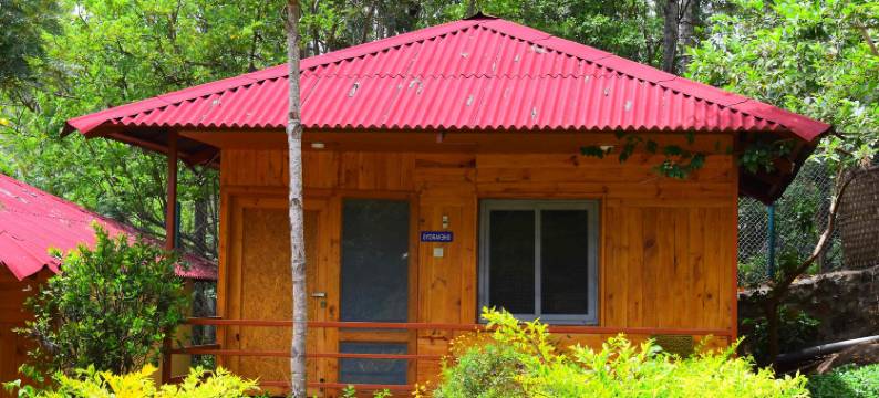 布鲁克水疗度假村-埃尔加德(The Brook Resorts & Spa)图片