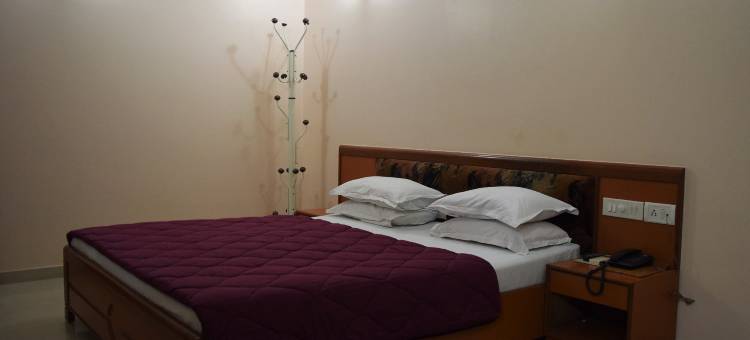 瓦力阿特酒店(Hotel Valiant)图片