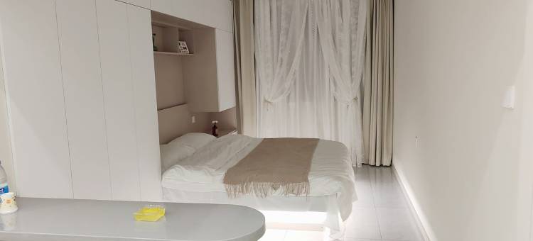 牡丹江栖溪民宿图片