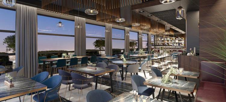 帕诺拉米加酒店(Hotel Panoramika Design & Spa)图片