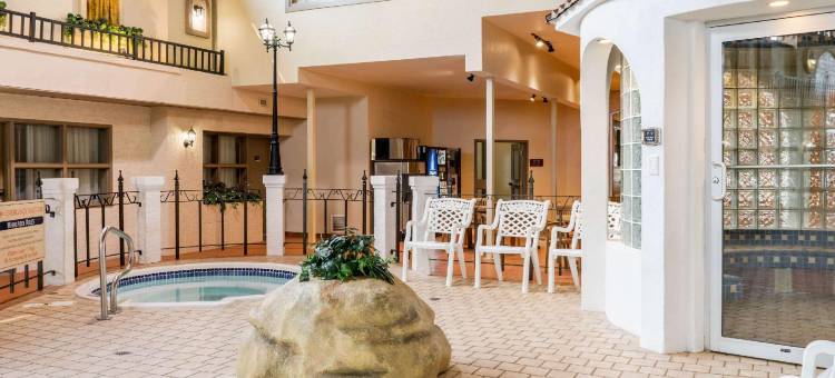 凯艺套房酒店(Quality Inn & Suites)图片