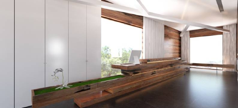 水上小镇健康SPA度假村(Aqua Village Health Resort & Spa)图片