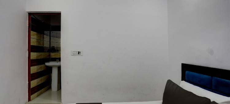 Hotel O Kavya Residency图片