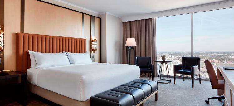 纳什维尔JW万豪酒店(JW Marriott Nashville)图片