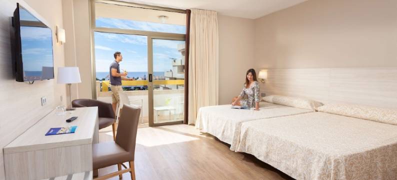 特内里费最佳酒店(Hotel Best Tenerife)图片