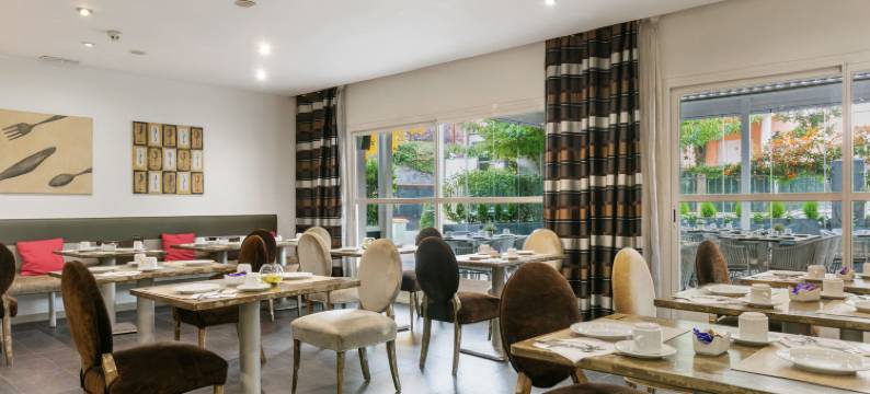 全球阿西斯&加拉太住宿(Globales Acis y Galatea)图片