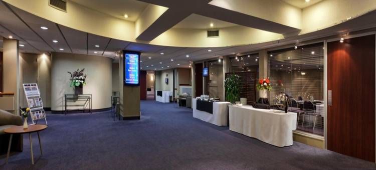 大富酒店(James Cook Hotel Grand Chancellor)图片