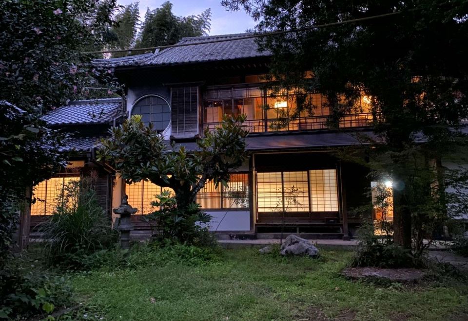 Sanso Takamura