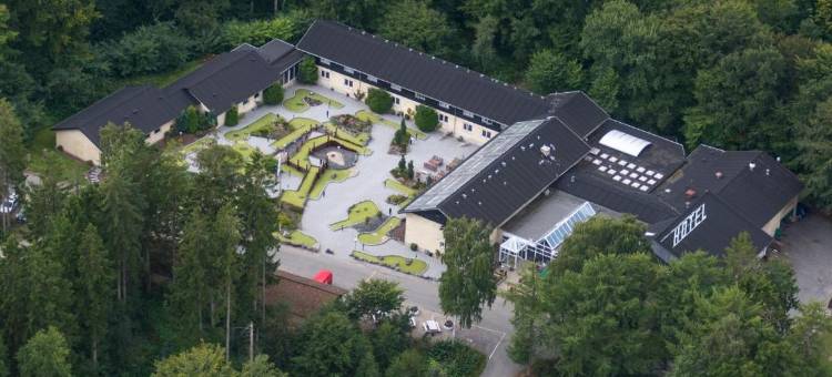 罗尔德斯托库洛酒店(Rold StorKro)图片