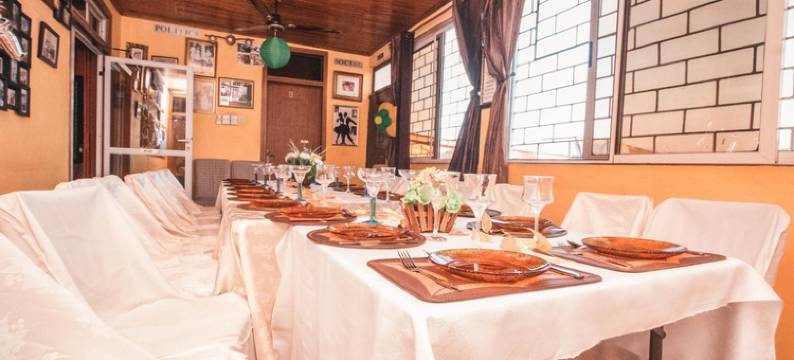 杰西瓦小宫殿酒店(Jesiwa B's Little Palace)图片