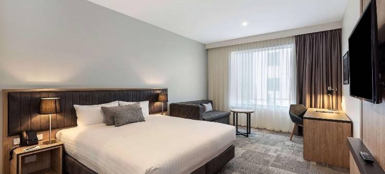 珀斯英格特酒店-Ascend精选(Ingot Hotel Perth, Ascend Hotel Collection)图片