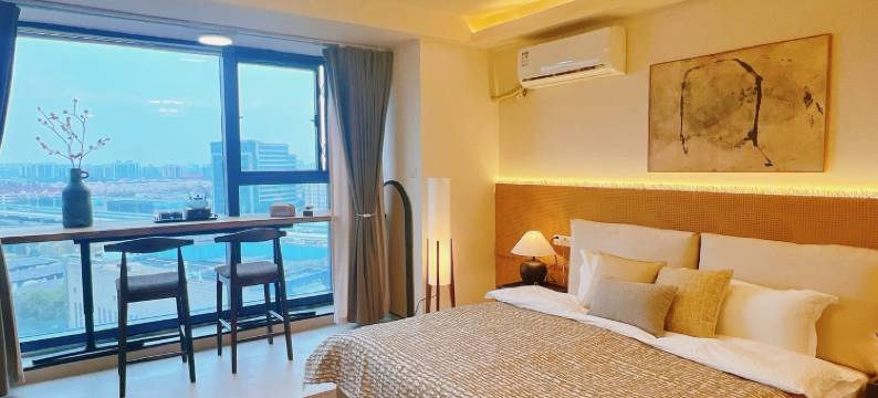 Michael313公寓(共康路分店)图片