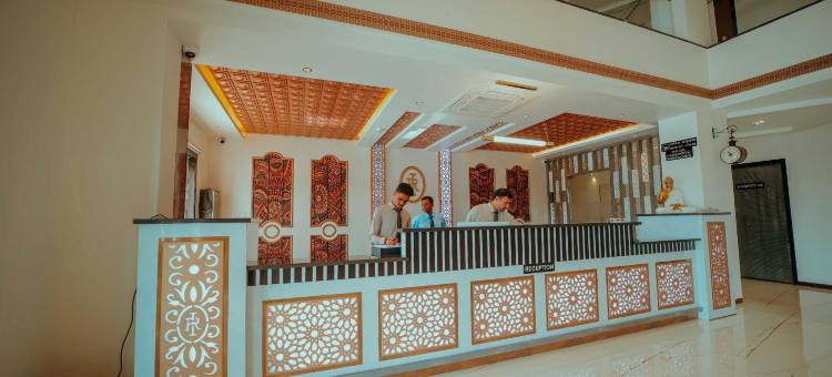 IMAGICA度假村(Imagica Resorts)图片