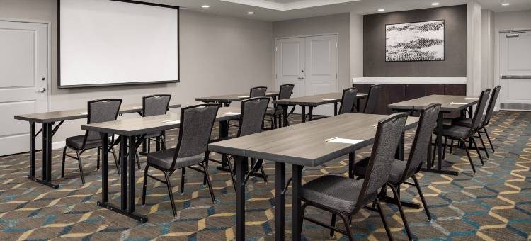 达拉斯大草原万豪居家酒店(Residence Inn Dallas Grand Prairie)图片