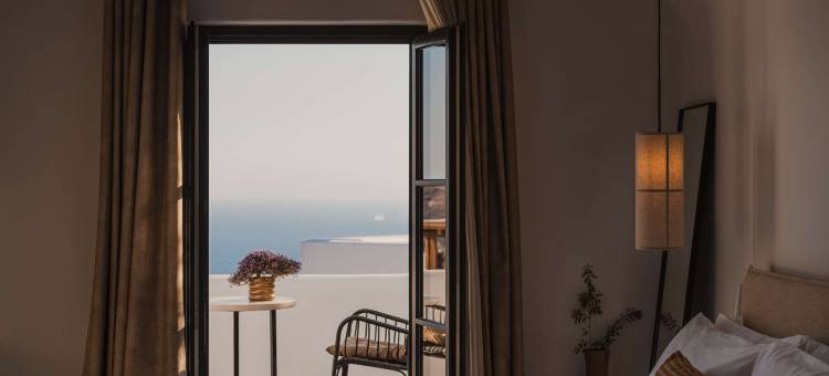 欧玛圣托里尼酒店(Anantara Retreat Santorini)图片