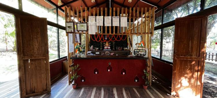 Aranyagiri乡村度假村(Aranyagiri Countryside Resort, Near Pune)图片