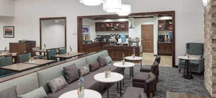 埃尔帕索机场Homewood Suites by Hilton(Homewood Suites by Hilton El Paso Airport)图片