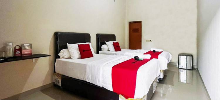 RedDoorz Syariah Near Rsud Dr HM Rabain图片