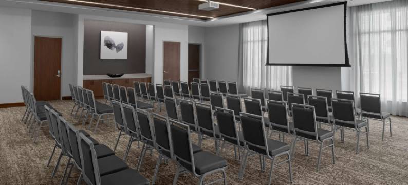 兰辛大学区凯悦嘉寓酒店(Hyatt House Lansing / University Area)图片