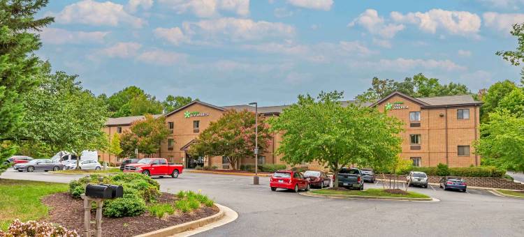 里士满因斯布鲁克美国长住精选套房酒店(Extended Stay America Select Suites - Richmond - Innsbrook)图片