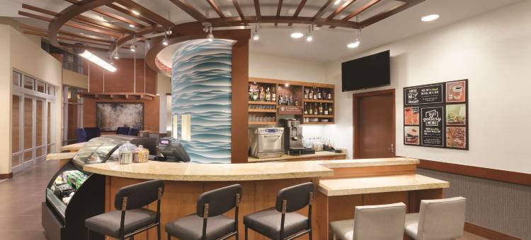 凯悦嘉轩酒店-波特兰机场瀑布站(Hyatt Place Pdx Arpt Cascade Station)图片