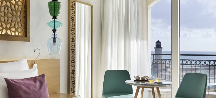 黑山卢斯缇卡湾澈笛度假酒店及公寓(The Chedi Lustica Bay, Montenegro)图片