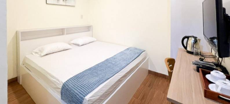 RedDoorz @ Pematangsiantar 3图片