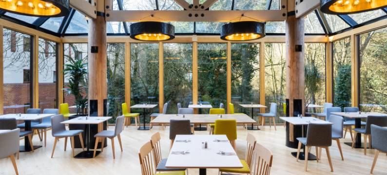 赫默尔亨普斯特德M1-J8路口假日酒店(Holiday Inn HEMEL HEMPSTEAD M1, JCT. 8 by IHG)图片