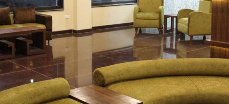 皇家古迹酒店(Hotel Royal Heritage)图片