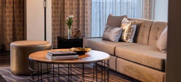 俄克拉何马城文艺复兴沃特福德酒店 - 万丽酒店&度假村(Renaissance Waterford Oklahoma City Hotel)图片