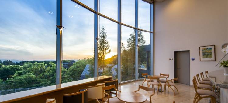 高见屋琉璃度假酒店(Takamiya Hotel Rurikura Resort)图片