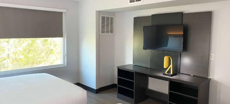 Hawthorn Extended Stay by Wyndham Hobbs图片