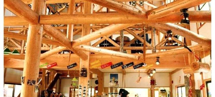 多木山旅馆(Mountain Domu)图片