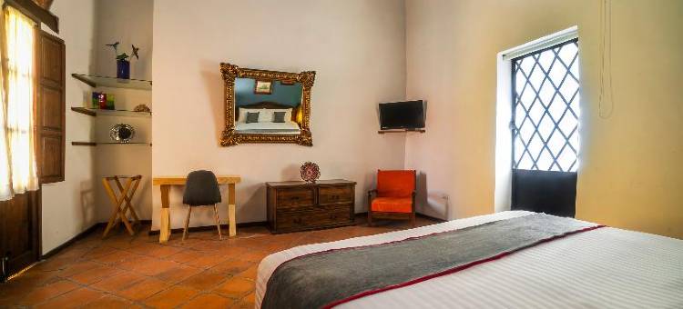 Collection O 河对岸酒店，普埃布拉(Collection O Al Otro Lado del Rio, Puebla)图片