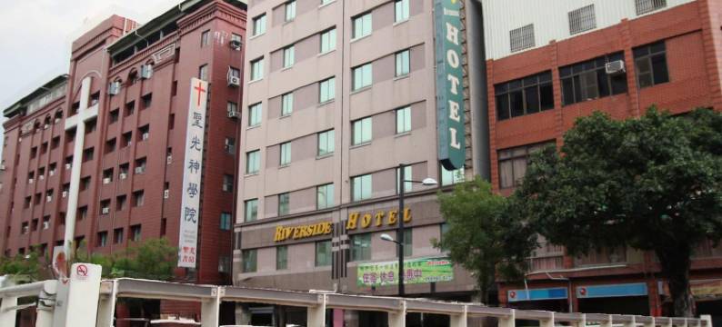 高雄金马大饭店图片