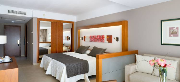 纳杜拉皇宫酒店 - 限成人入住(Hipotels Natura Palace Adults Only)图片